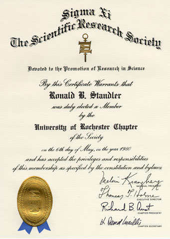 Sigma Xi